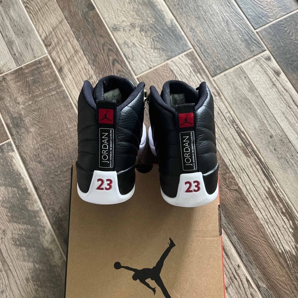 Jordan retro 12 play off - Picture 4 of 7